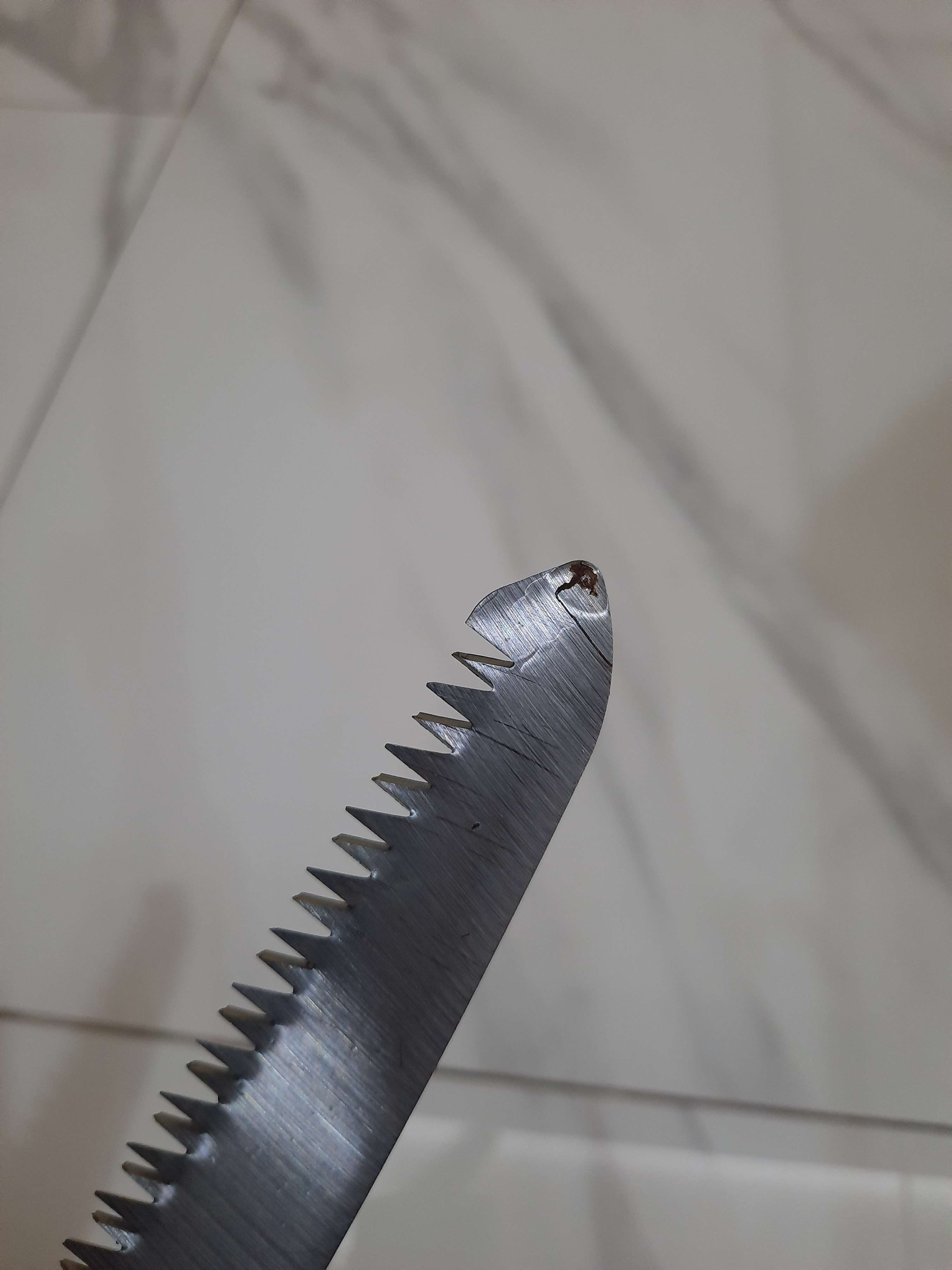 Wipro Gdl3180 Lipat Pruning Shears Gergaji Dahan Gunting Kebun