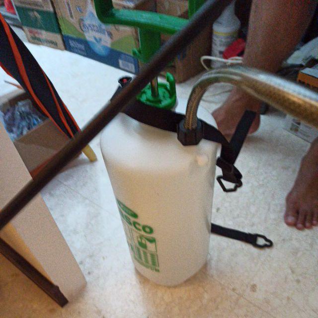 Ready Tasco Sprayer 5 Liter