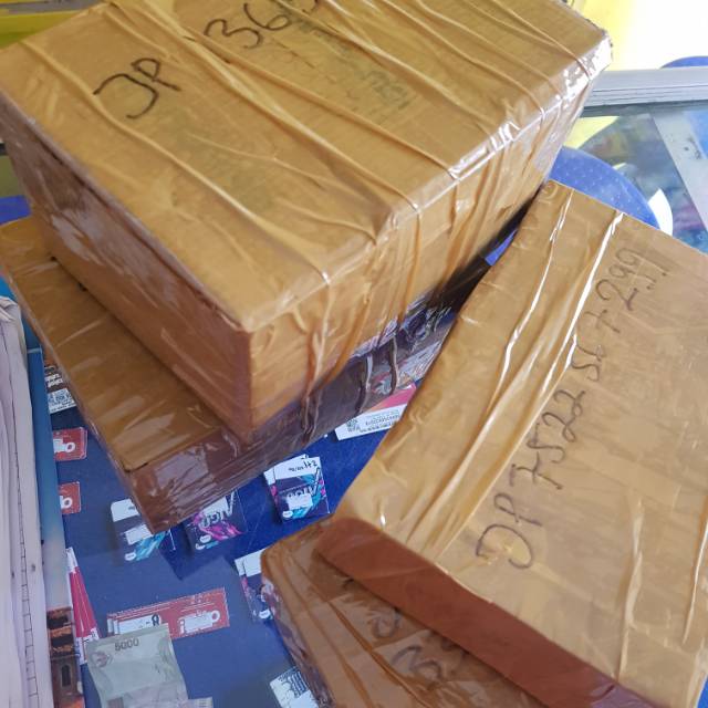 Kartu perdana indosat