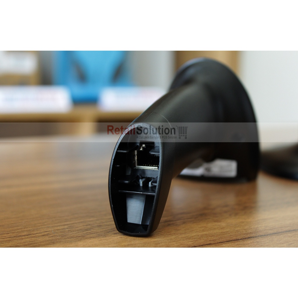 Barcode Scanner USB 2D QR Code Janz DS1001 / DS-1001 / DS 1001 / DS10