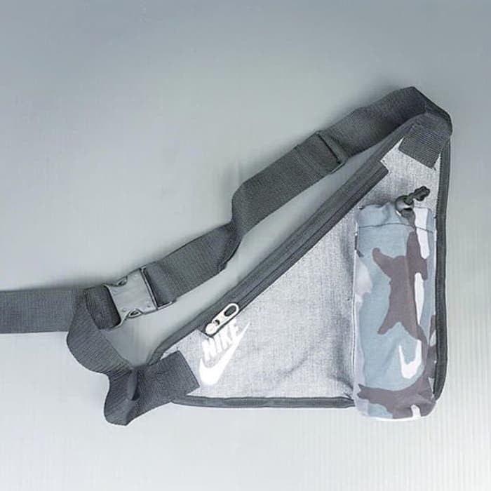 SLING BAG NIKE / TAS SELEMPANG NIKE / TAS LARI / TAS NIKE
