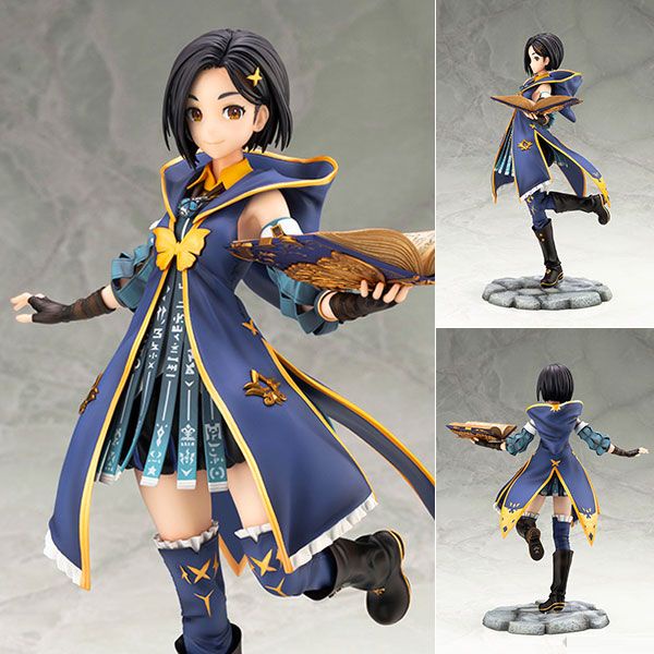 PVC Figure 1/8 Rinwell - Tales Of Arise