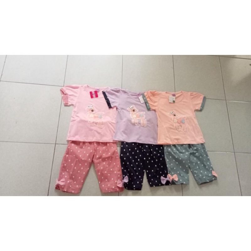 Timmy Girl KP0001 Deer