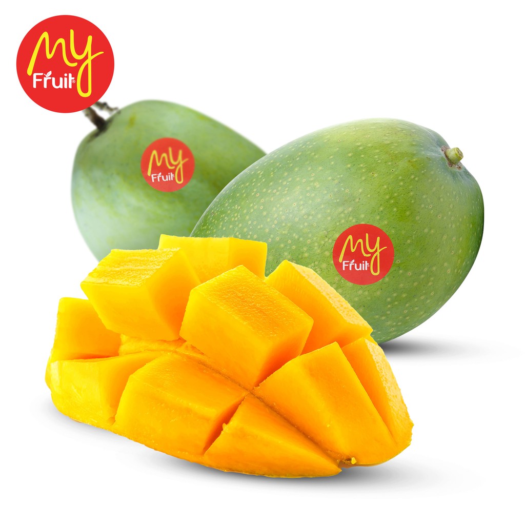 

My Fruit Mangga Harum Manis 1 KG