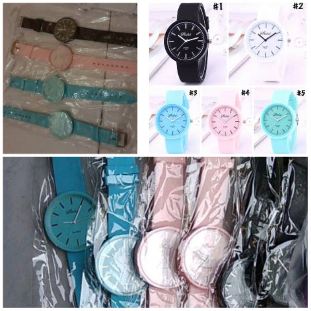jam tangan murah/jam tangan wanita murah meriah