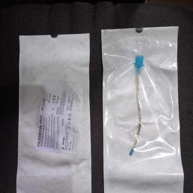 Ett Non Kingking Uncuffed 3/ Ett Non Kinking Tanpa Cuf 3.0/ Ett Uncuff