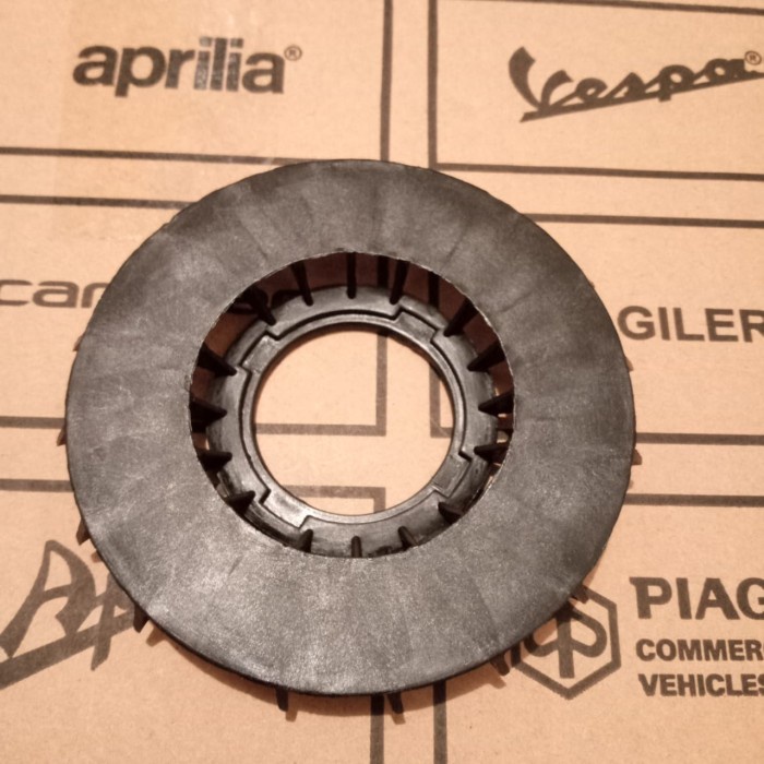 KIPAS PULLEY CVT PIAGGIO ZIP-100 / LIBERTY 100