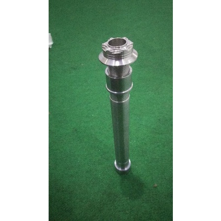 As komstir As segitiga NINJA R RR SS pnp cb gl mp tiger