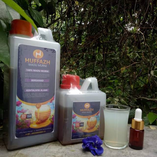 

Madu Murni