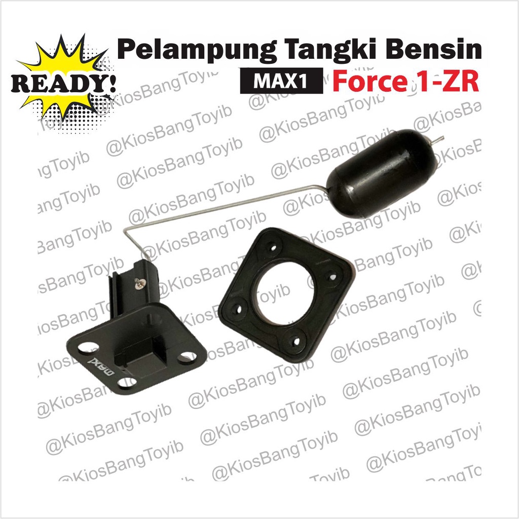 Pelampung Tangki Tanki Bensin Honda Force1 FIZR Vega R Vega ZR Lama Jupiter Lama (MAX1)