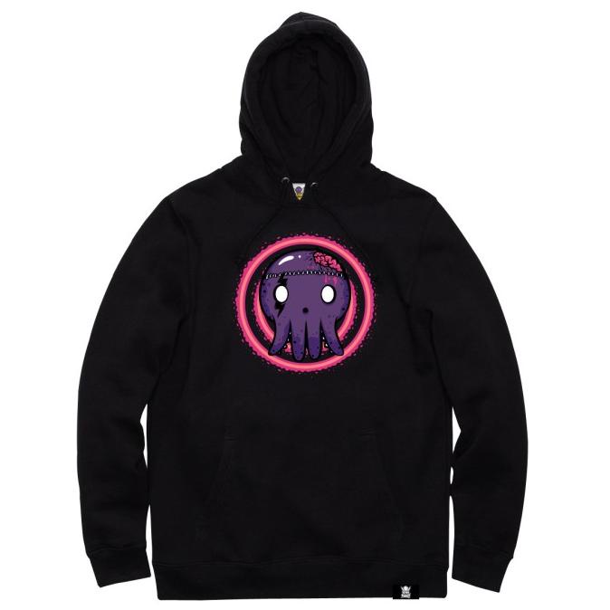 YEAH RIGHT APOCALYPSE PH BLACK