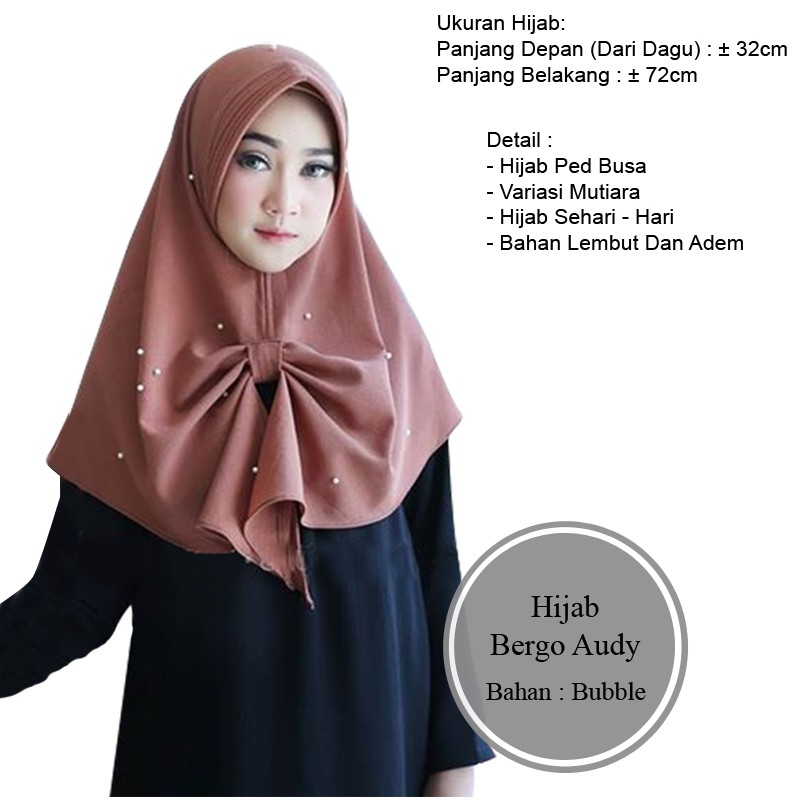 Ometv hijab