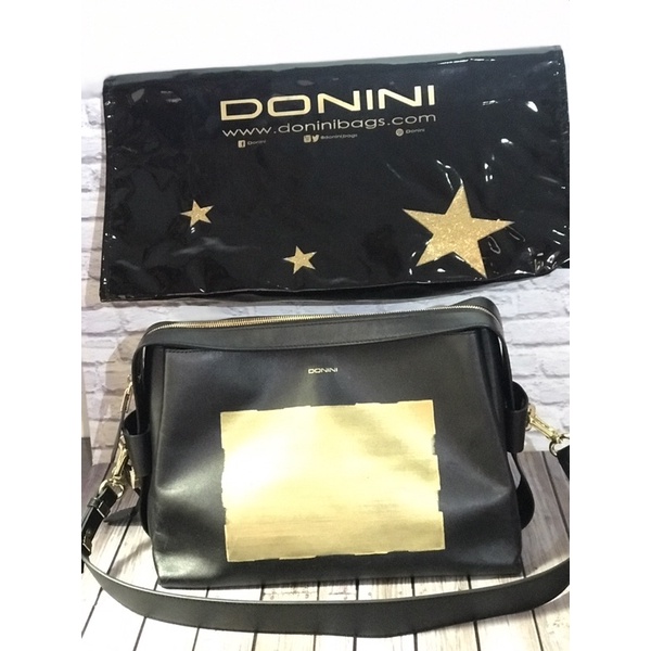 Tas wanita Murah prelove Donini Valenta Grande 311 original