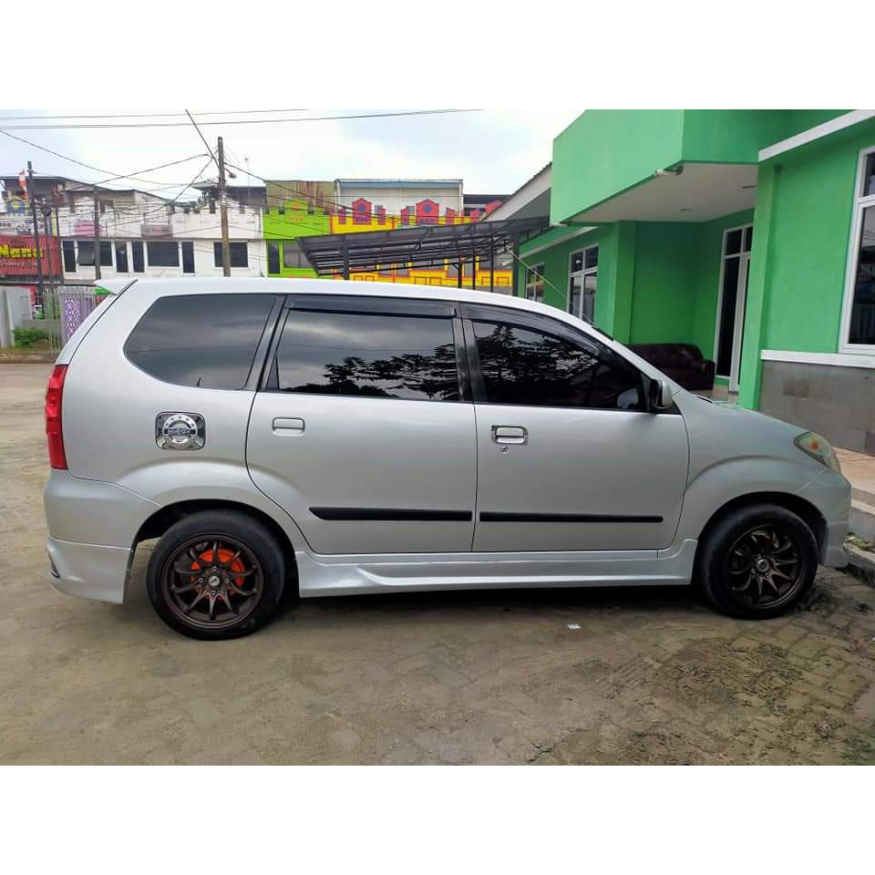 Jual BODYKIT AVANZA XENIA OLD 2004 2011 Indonesia Shopee Indonesia