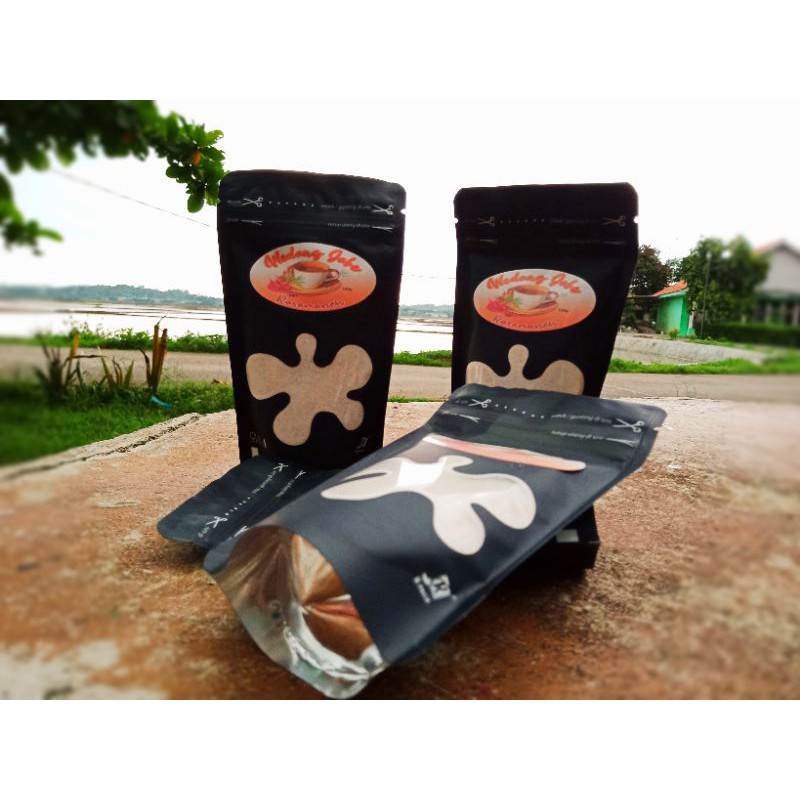 

Minuman Serbuk Jahe Merah 100gram