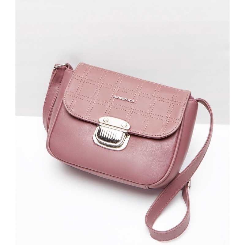 TAS SLINGBAG WANITA TAS SELEMPANG WANITA GAL LAE SOPHIE MARTIN TAS CEWEK SLING BAG TERBARU OFFICIAL 