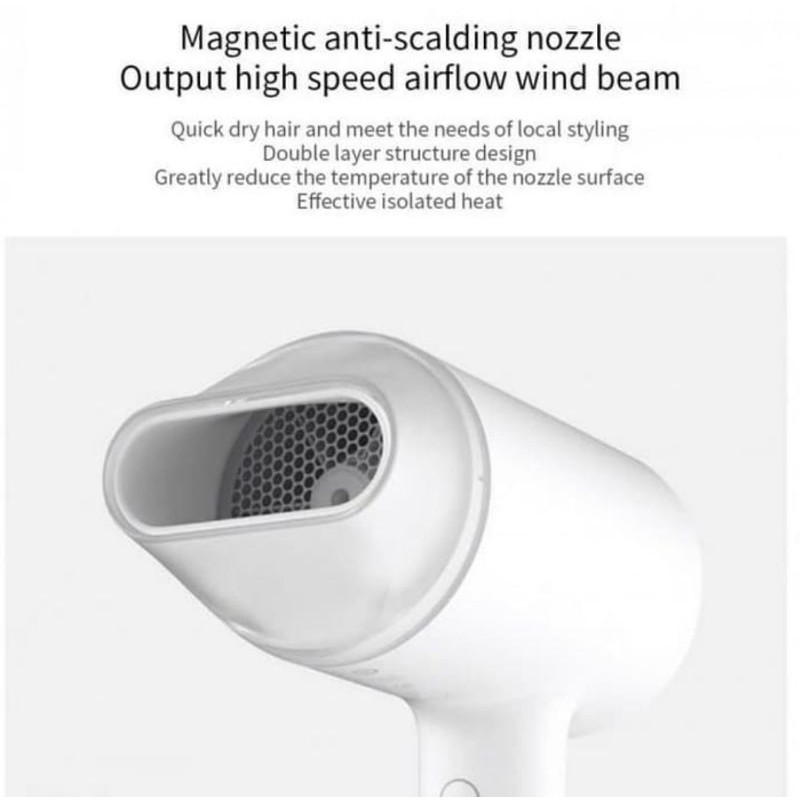 MIJIA HAIR DRYER CMJ01LX