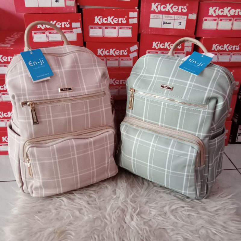 Tas Ransel Enji by Palomino