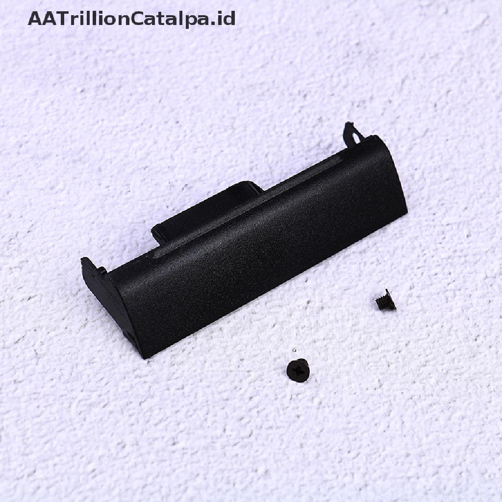 (AATrillionCatalpa) 1pc bezel cover caddy Hard drive hdd Untuk laptop dell latitude E6320