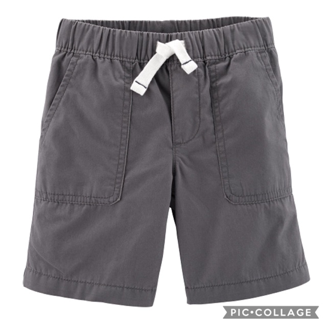 carters boys shorts
