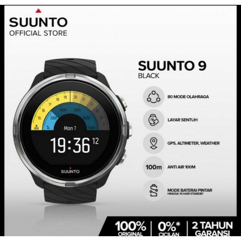 Suunto 9