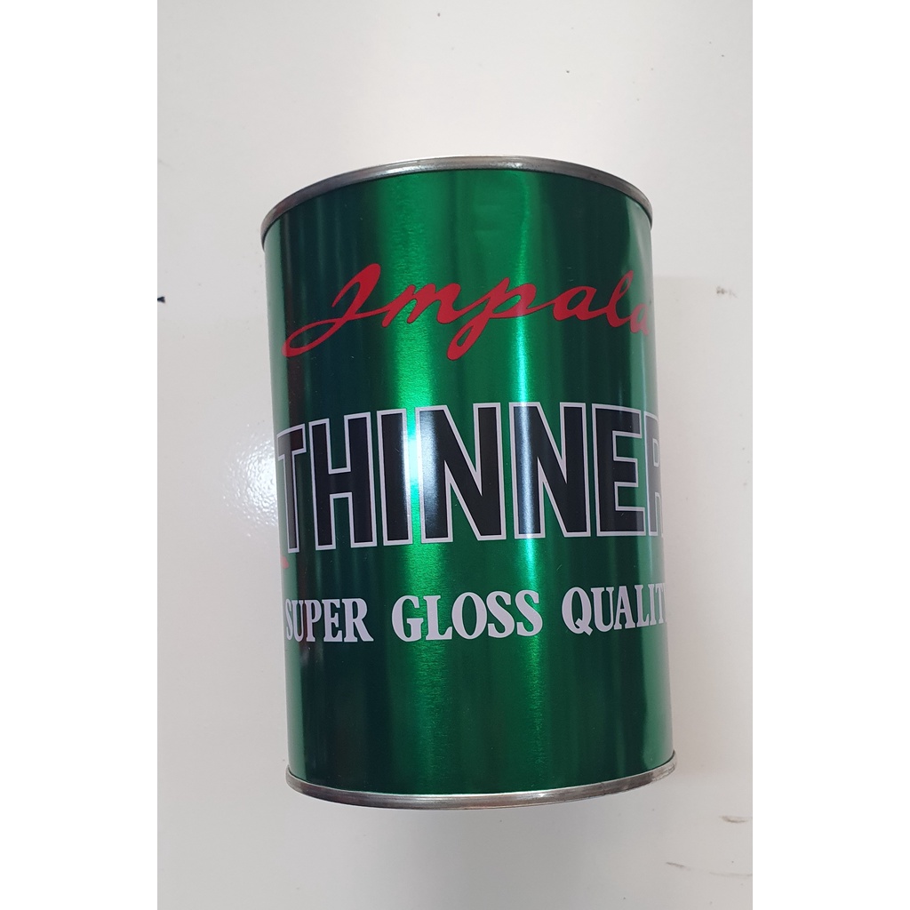 Thinner Impala 1Liter