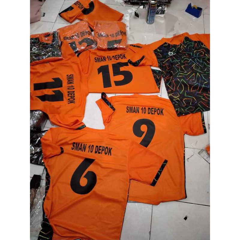 

sablon nama - nama PB - sablon nomer