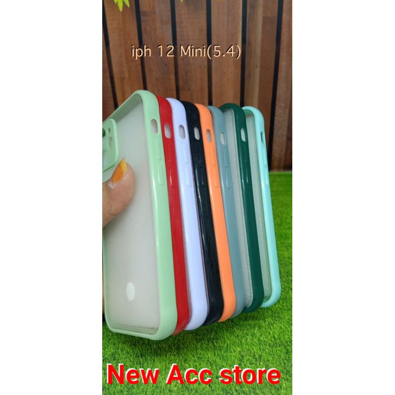 softcase Aero Dove 12mini(5.4)