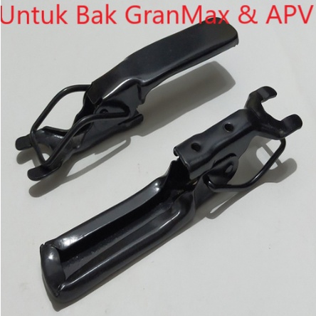 Kunci Bak Belakang Handel Bak Mobil GRANMAX MEGA CARRY APV ESPASS GRANDMAX GRAN MAX GRAND MAX NEW CARRY