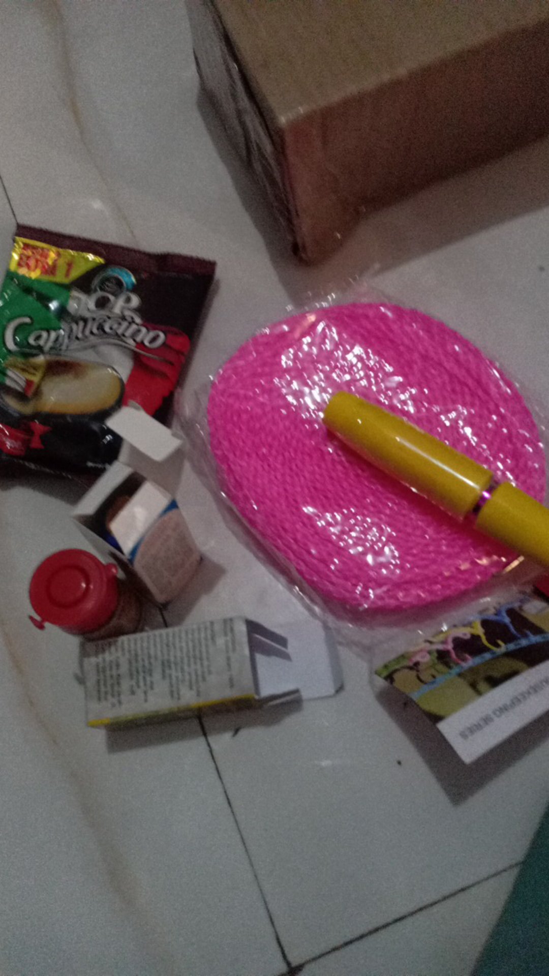 (bayar Di Tempat)tali Jemuran Baju Gantungan Baju Panjang 5 Meter Original Kuat