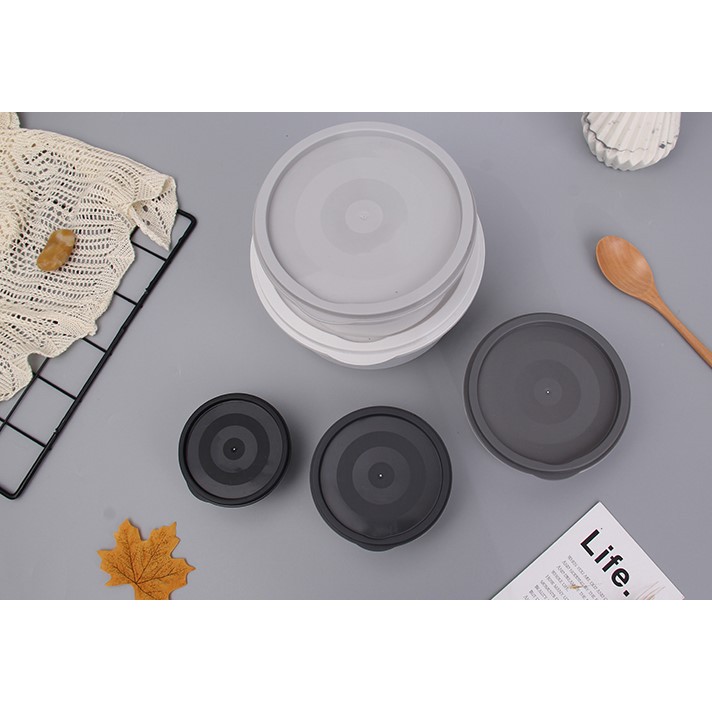 ILAHUI Combination Box / Daily Necessities