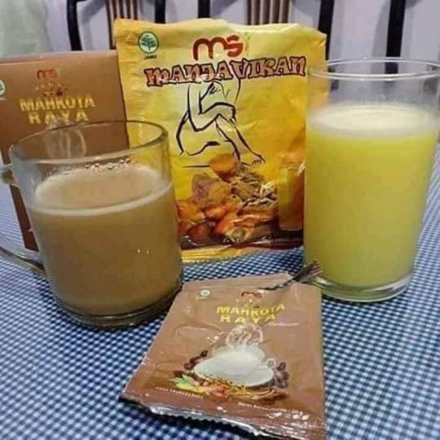 Minumal herbal bikin romantis suami istri dan berhubungan tahan lama