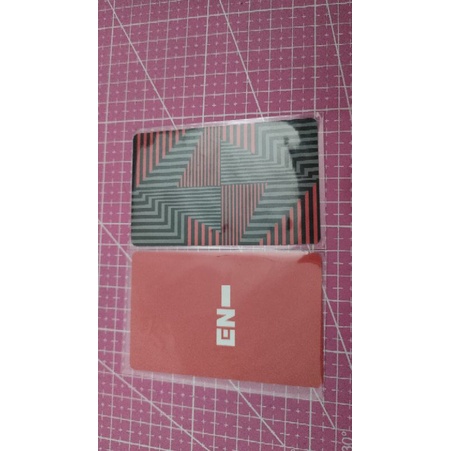 PC sunghoon Sunoo era Border Carnival Sunghoon peniti