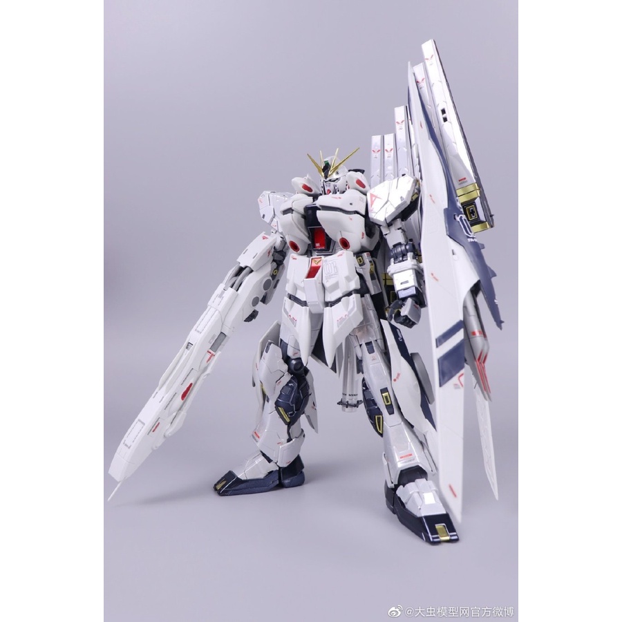 SJL MG 1/100 HWS Nu Expansion