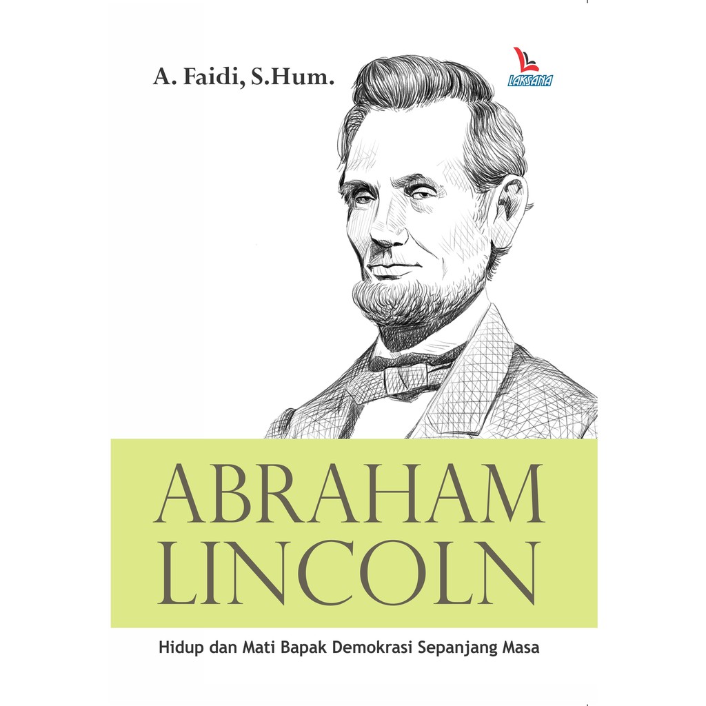 

Buku Abraham Lincoln