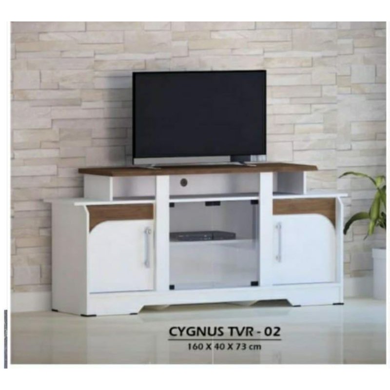Meja TV CYGNUS TVR - 02
