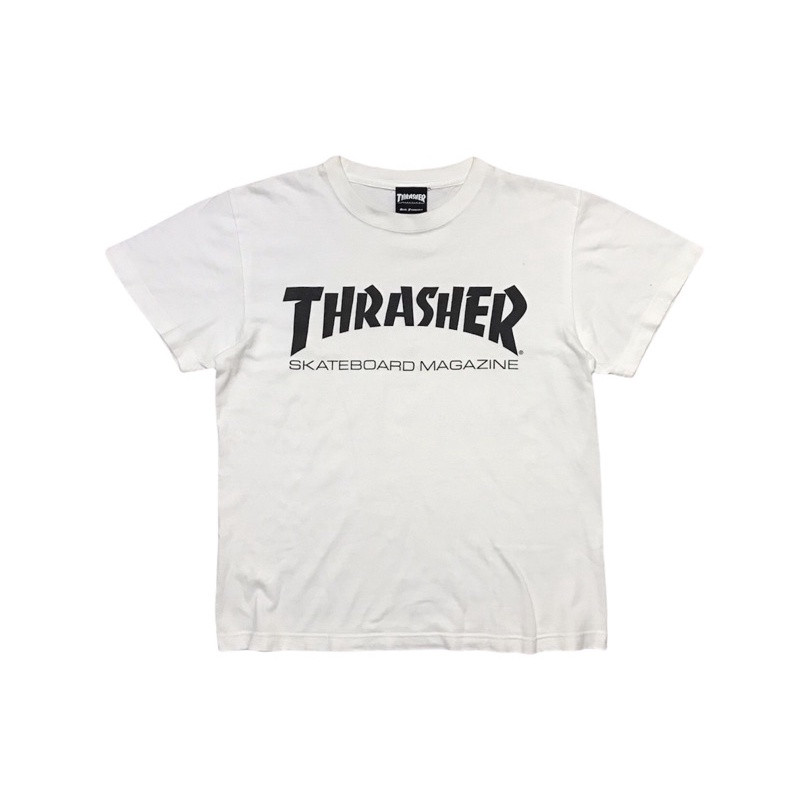 Thrasher original japan market