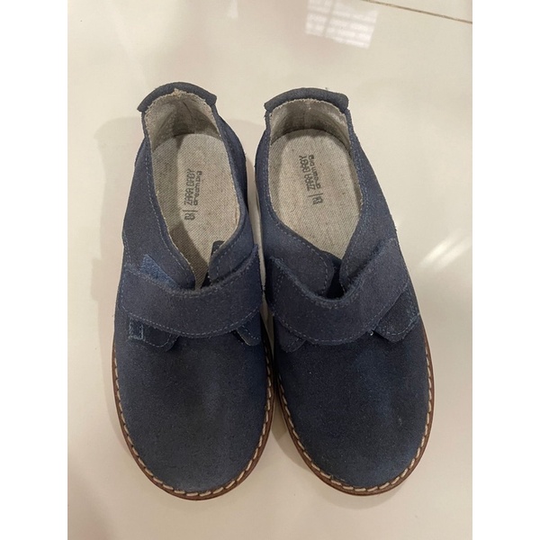 Sepatu anak Zara Baby Preloved