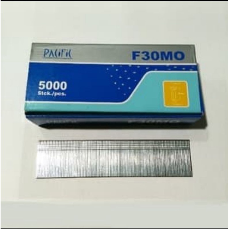 

BENZ ISI STAPLES ANGIN / PAKU TEMBAK MODEL LURUS F30