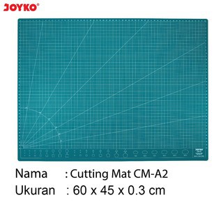 

Cutting Mat JOYKO CM-A2/ATKProject