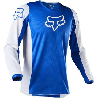 blue fox motocross gear