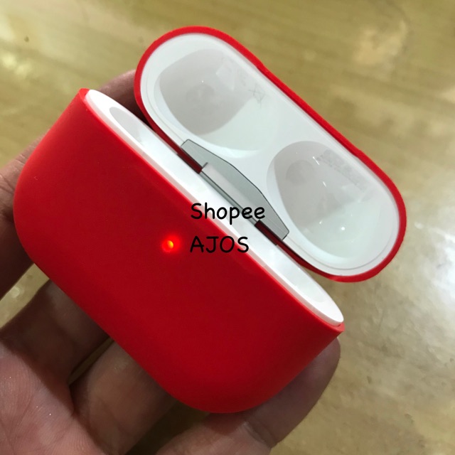 Casing Airpods Pro / Silicon Airpods Pro AJOS