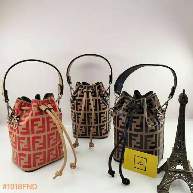 Fendi Mon Tresor #1918FND