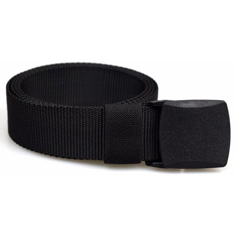 IKAT PINGGANG TACTICAL NYLON CANVAS / TACTICAL ARMY / ANTI METAL DETECTOR