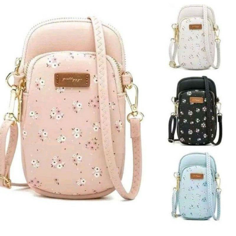 SUZY, Dompet Hp - Tas Mini Wanita