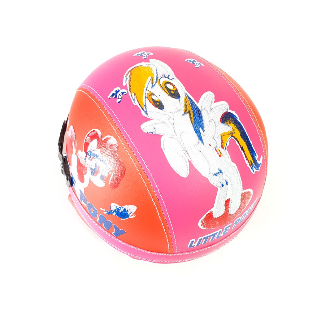 Helm Anak My Little Pony