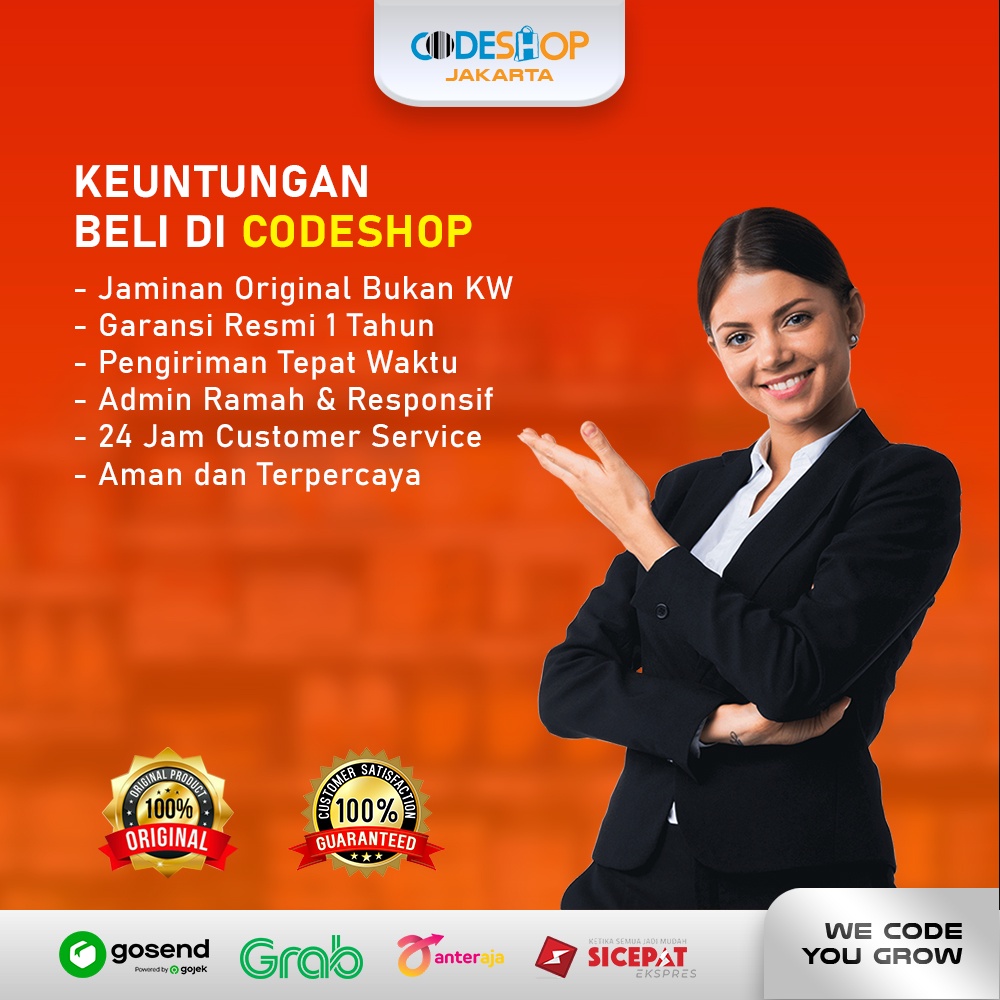 Software Program Kasir Toko iPos 5 Profesional + Dongle