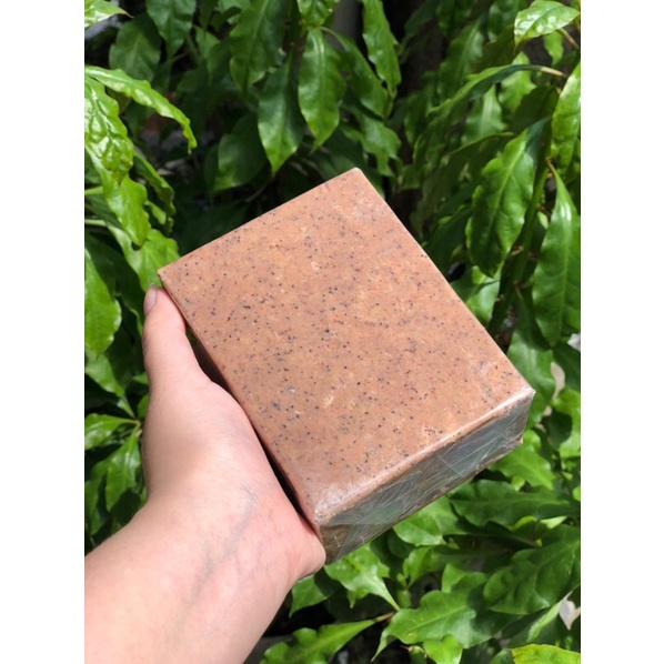

Terasi / Belacan Udang Super Khas Bangka 500gr