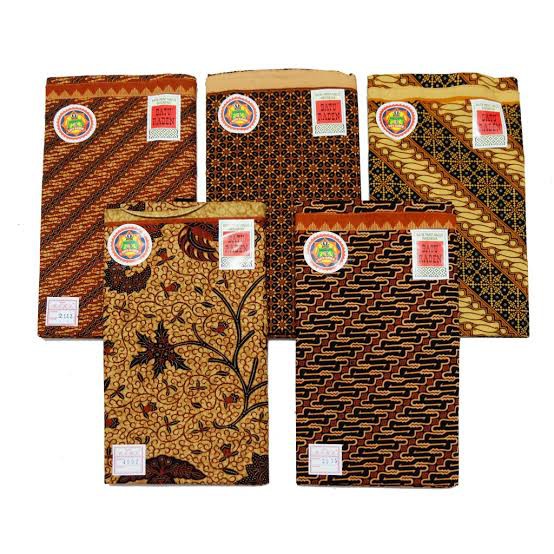 Jarik Batik / Kain Gendongan Batik - Kain Batik Asli Solo - Batik Solo Asli Kain Batu SUPER