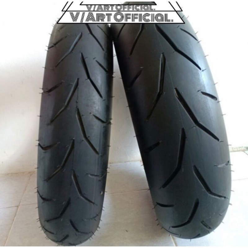 1 Set ban second motor Nmax & Aerox.